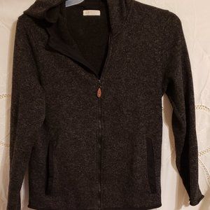 H&M, Size 14+, Dark Gray Jacket